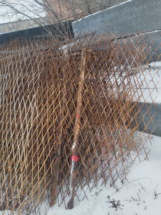 Сетка продаю на забор и.т