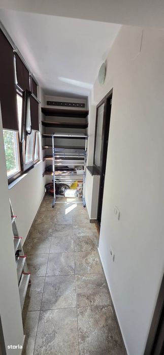 Tomis Nord Aleea Fragilor 2 camere decomandat etaj 2 termen lung