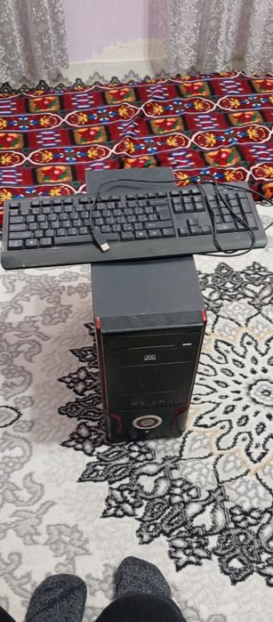 Домашний компьютер