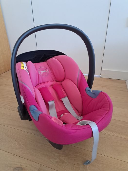 Бебешко столче за кола Aton M i-Size