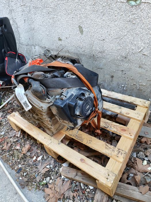 Скоростна кутия Prius 2