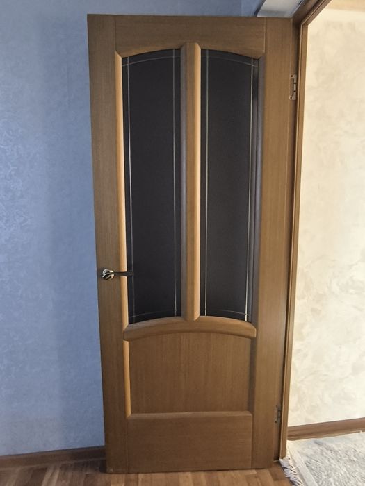 Двери белорусский
