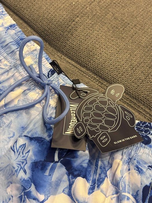 Мъжки бански Vilebrequin - Чисто нови