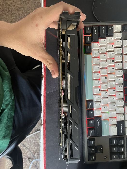 Gtx 1060 6гб за 45000