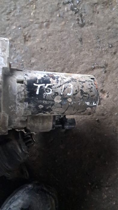 Стартер транспартер Т5