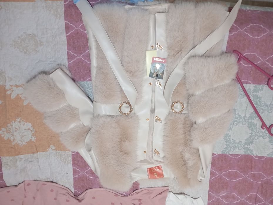 Продам новый для весны