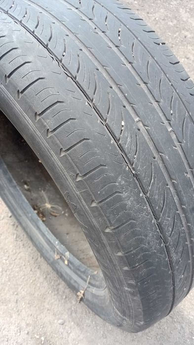 Michelin 235/55 R18