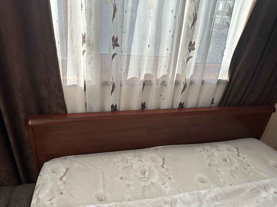 Спален комплект 3 части