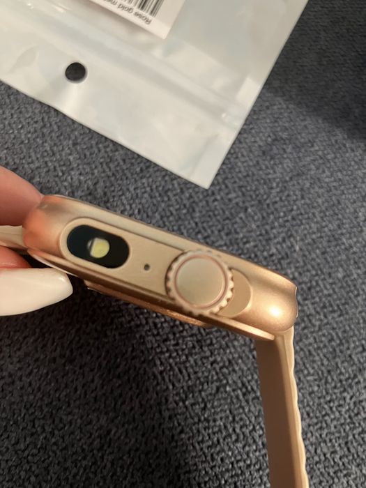 Смарт часовник Armodd Baze