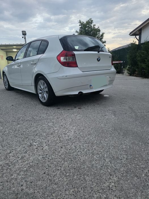 BMW SERIA 1, 116