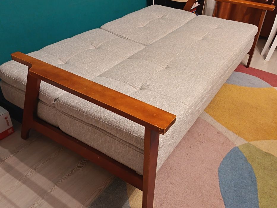 Canapea extensibila Mobexpert