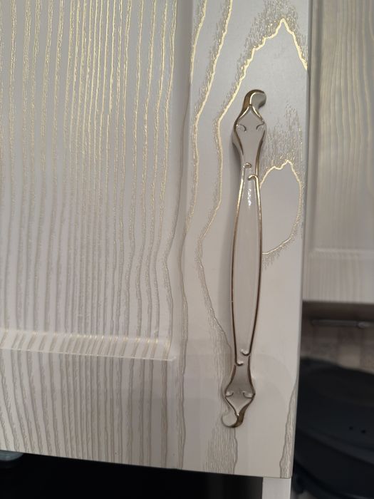 Ручка мебельная