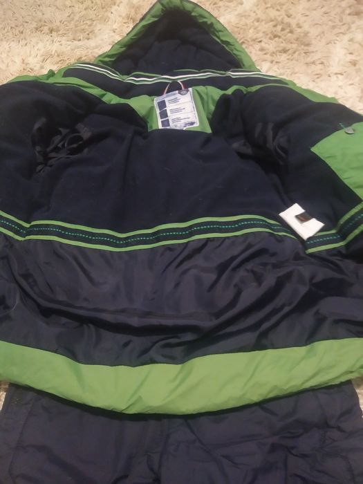 Детский комбинезон