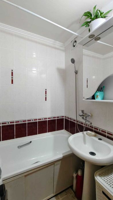 Продам 3х комнатную квартиру