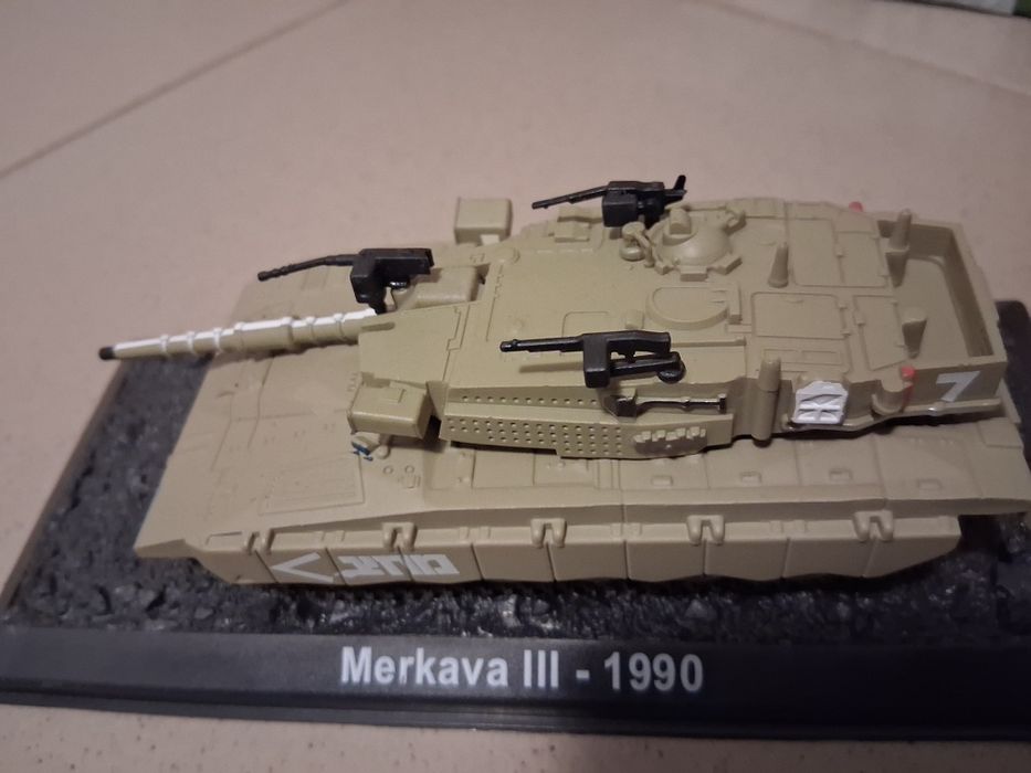 Колекционерски предмети.