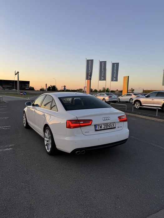 AUDI A6 2015 — imagine 5