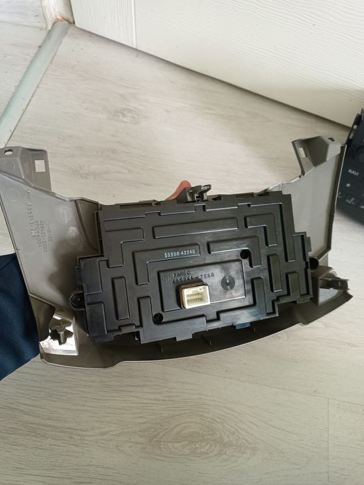 Мултимедия и навигация