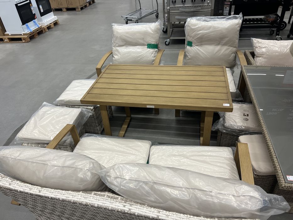 Градински комплект 6 части