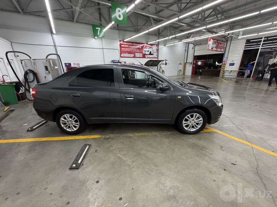 Chevrolet Cobalt