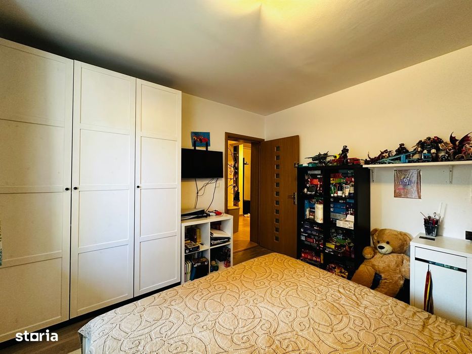 Apartament 2 camere | Popesti-Leordeni | La Cheie