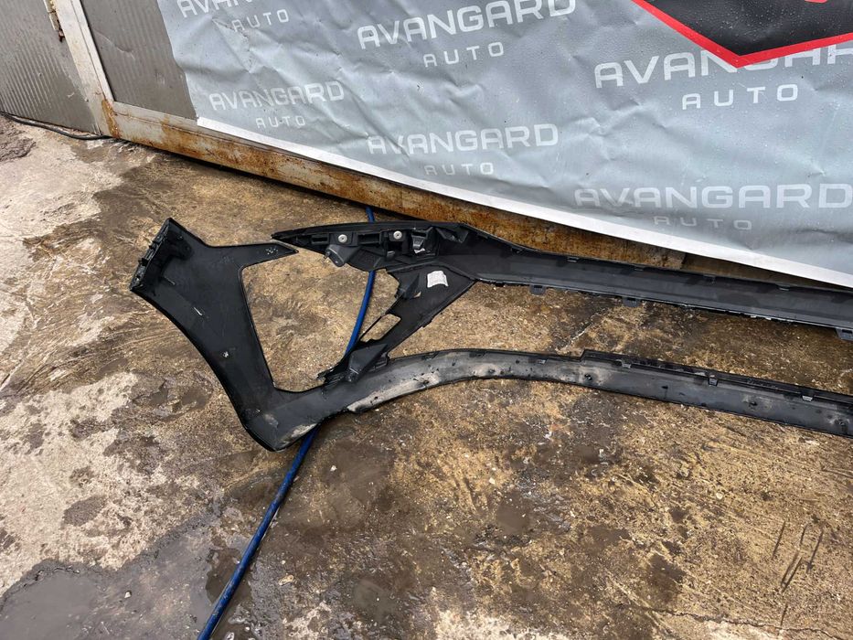 Броня Renault Clio 5