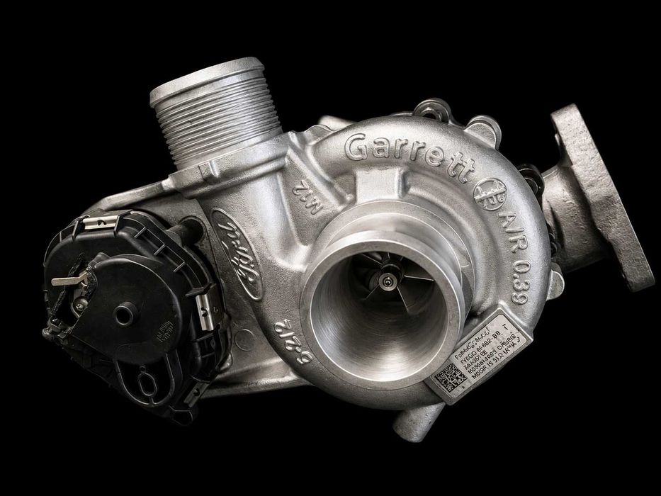TURBINA/TURBOSUFLANTA/TURBO Ford C-Max/Focus/Galaxy/Grand/Kuga/Mondeo/Ranger/S-Max/Tourneo/Transit Ford USA Ranger