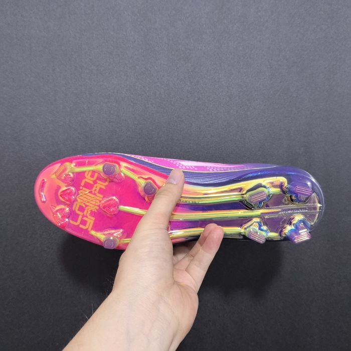 Ghete Adidas F50 Elite Lamine Yamal