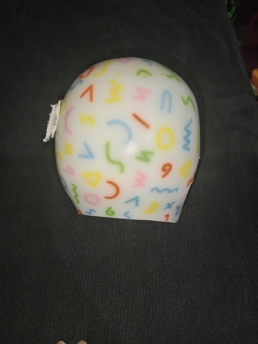 Шлем ортопедический