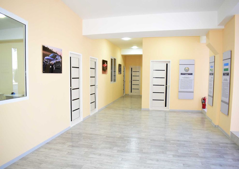 Samarqand avtomaktab