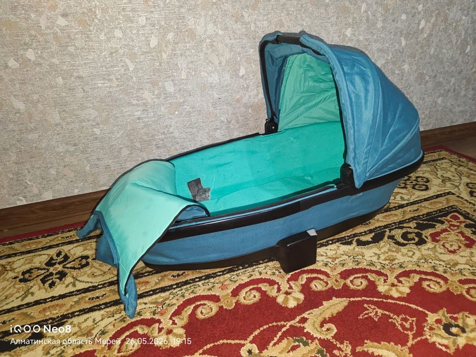 Коляска 2 в1. Продам