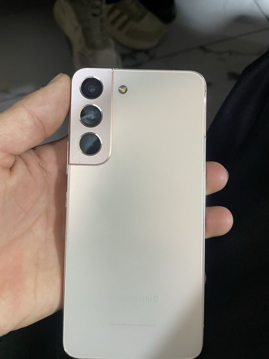 Samsung S22 5G 256GB