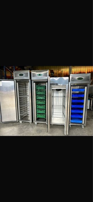 Congelator profesional