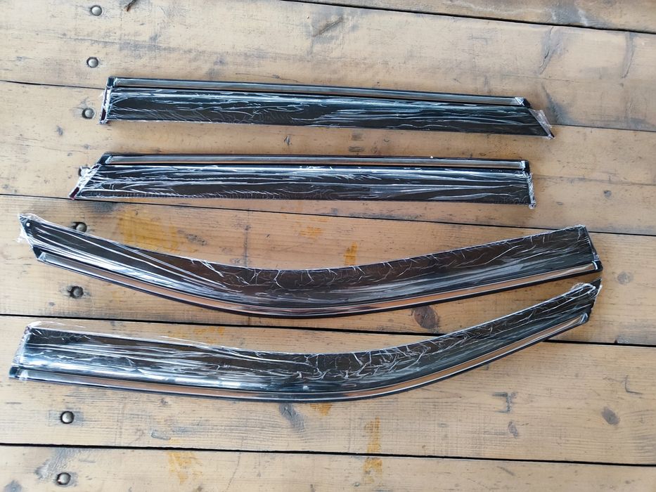 Деффлектор для аато