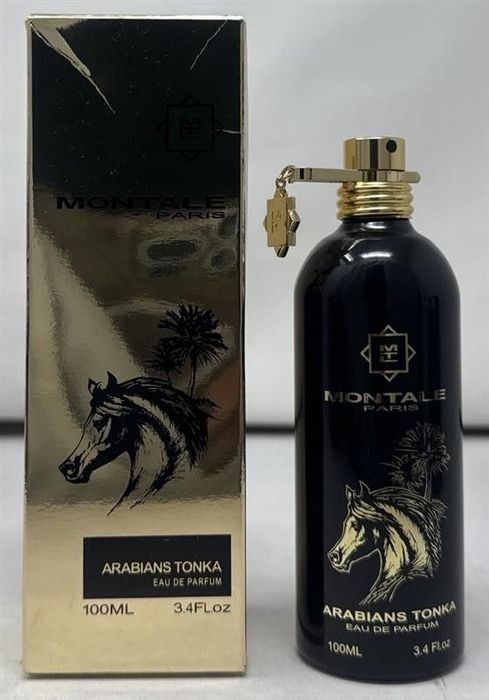 Montale arabians tonka 100ml edp