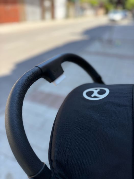Комбинирана лятна количка Cybex