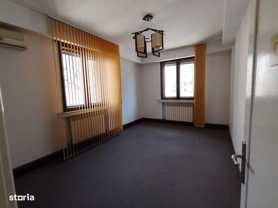 Piata Romana  4 camere stardal