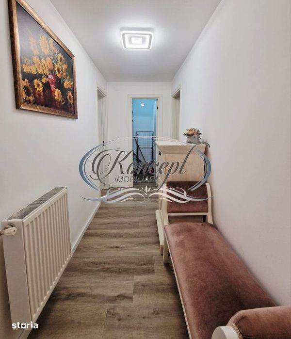 Apartament la cheie si cu parcare in Zorilor