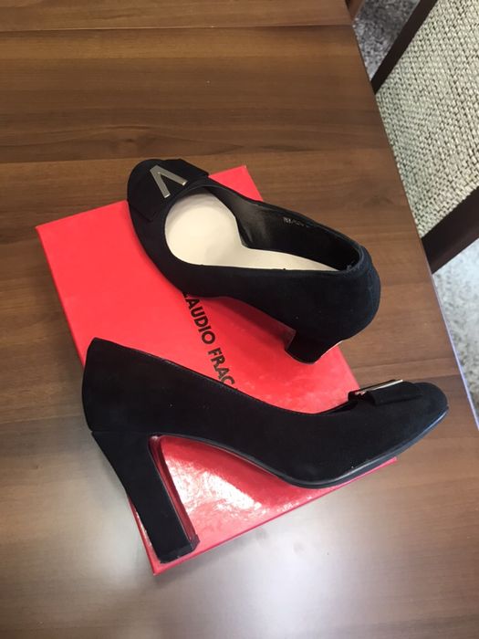 Продам туфли