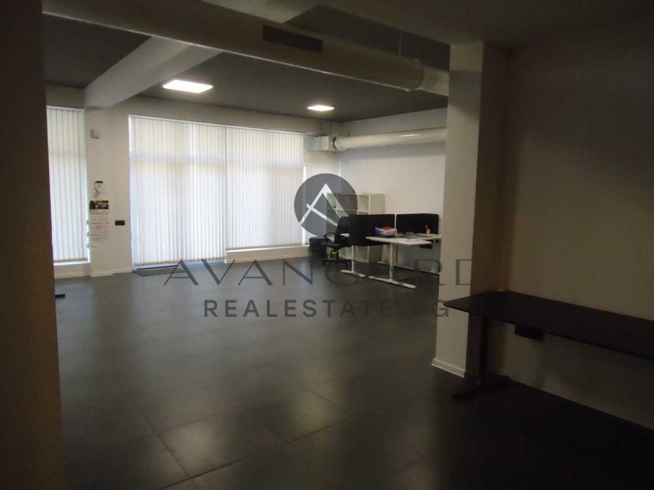 Продава се Офис в Пловдив, Център - 120 кв.м за 1479 €/кв.м - Снимка #5