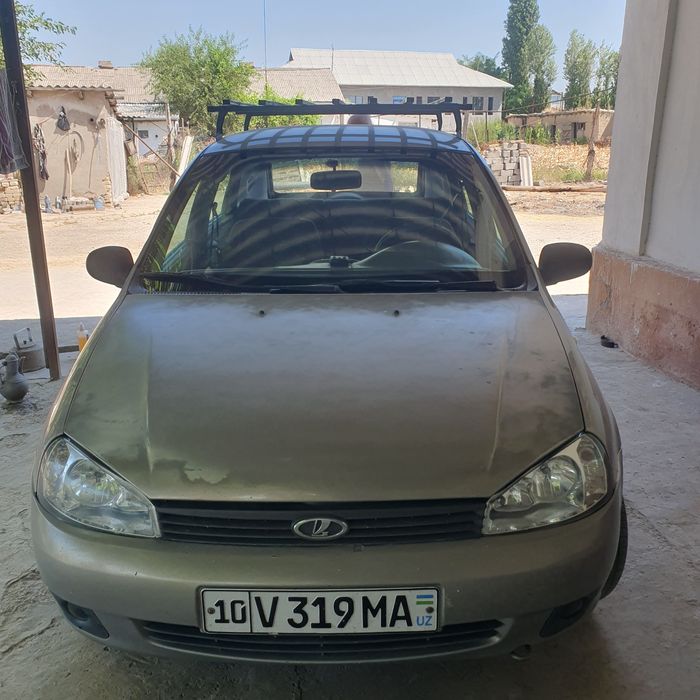 Lada Kalina 1111