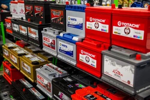 Akkumulyator Аккумулятор [ gentra cobalt spark nexia Dostavka 24/7