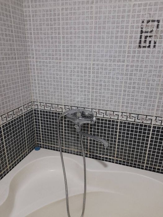Ижарага квартира, сельхоз институтга Якин, обльовир.  Оилага