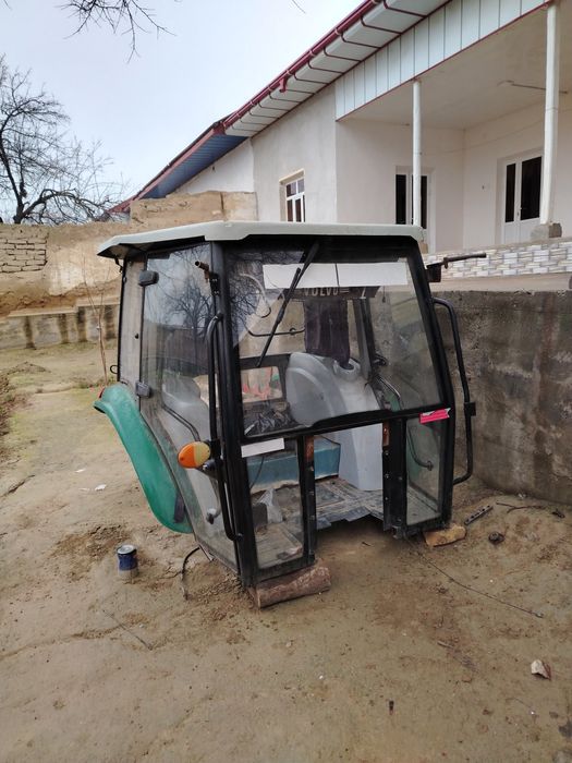 Kabena sotildi xama narsasi bor