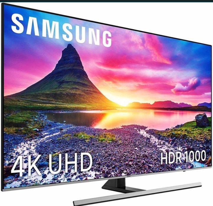 Телевизор Samsung 55 скидка со склада доставка бесплатно