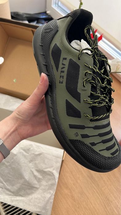 Adidasi Lalo Tactical