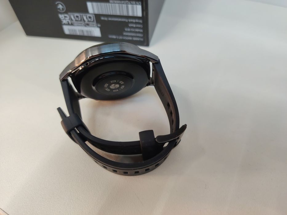 ХБ! Huawei GT 5 46mm
