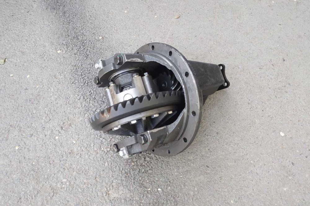 редуктор на ГАЗель Бизнес Газель Next