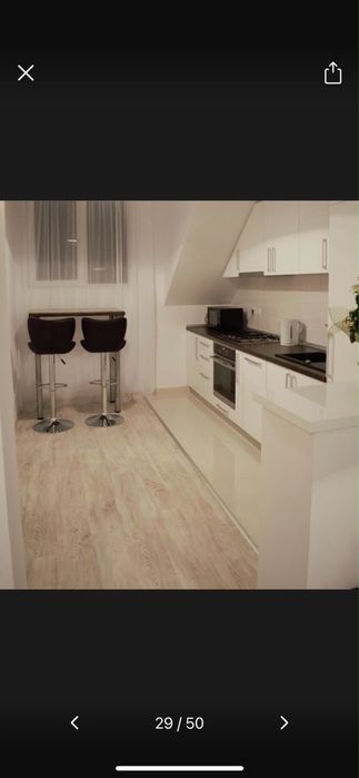 Apartament cu 3 dormitoare