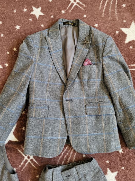 Vand costume baiat 3-4 ani