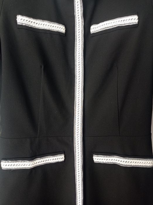 Рокля Maje 34 XS